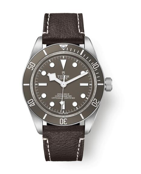 Tudor BLACK BAY FIFTY-EIGHT 925 M79010SG-0001 Replica Watch